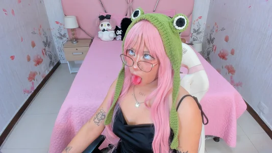 delicate ❤🥺 de SafiroAgataaa Foto 5