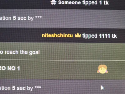 Chintu❤️❤️ od Hell_queen786  6 snímek