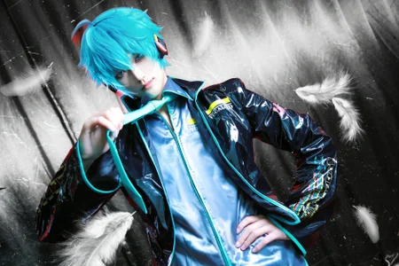 Zdjęcia ABCD-GAY 舟:  3