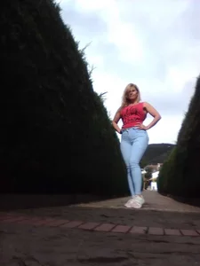 SahoryHorny Besos Foto 5