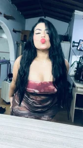 kiana_cream Kiana face and smile 🥰 Pic 2