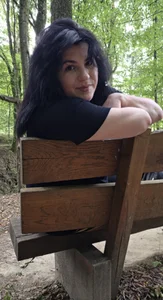 Sweet-bun-3 A walk in the forest Pic 6