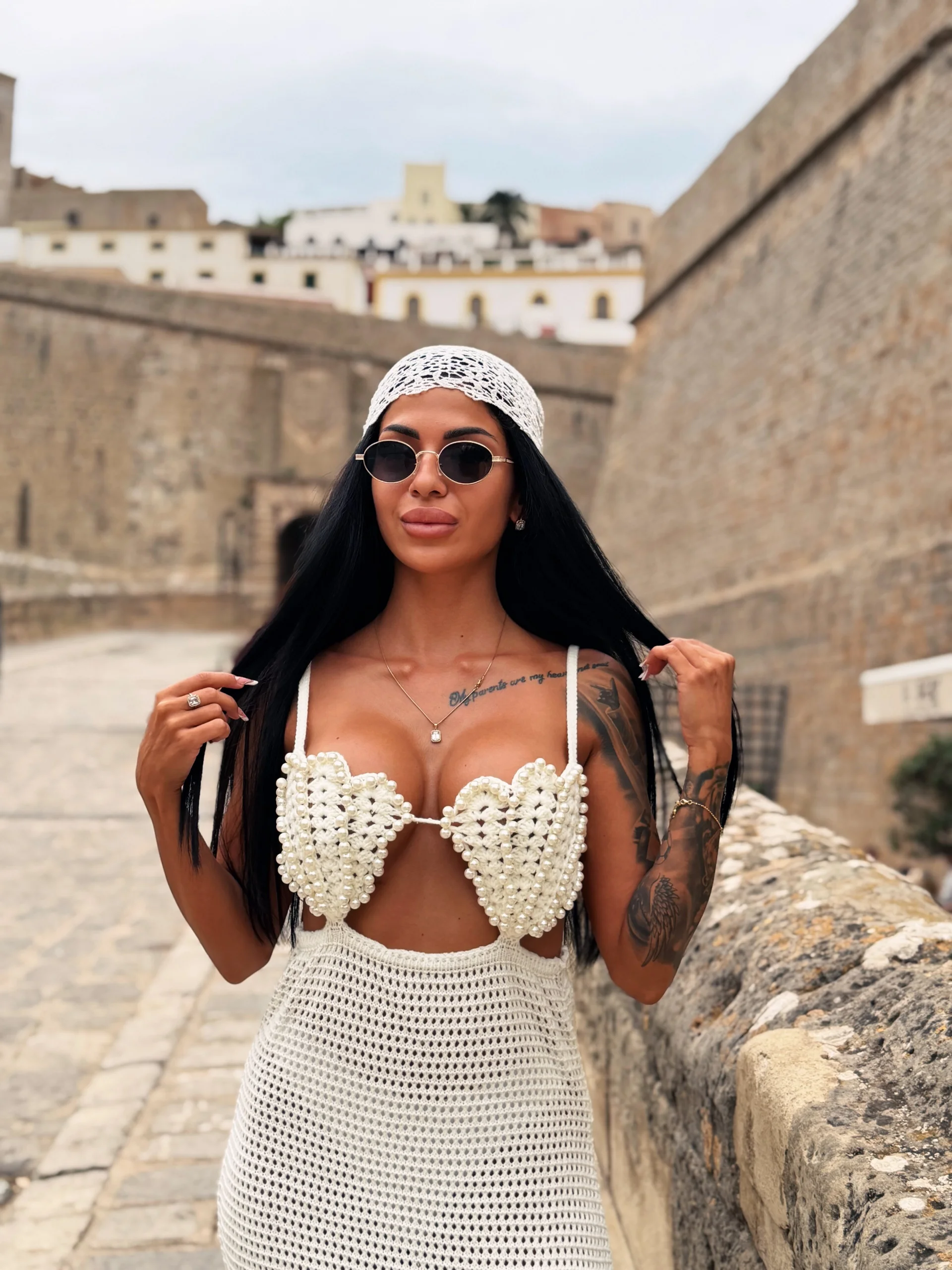 Angela_Myst Lost in ibiza 🏝️☀️🪩👯‍♀️ Billede