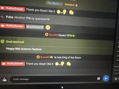 Bambo-sweetieのHappy Mid-Autumn Festivalの枚の写真