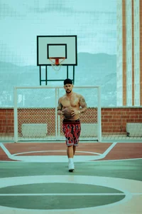 Petesevans Bad boy 사진