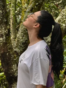 I always love to smile. od floryn_susana  snímek