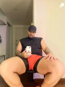 DorianWolf Public Billede 5