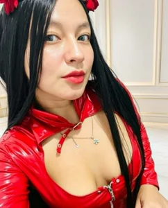Sexy Little Devil😈🔥 de SAKURA_AKEMI Foto 5