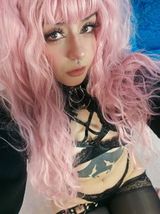 BizzyNoar Make me scream your name 🍆 Immagine  2