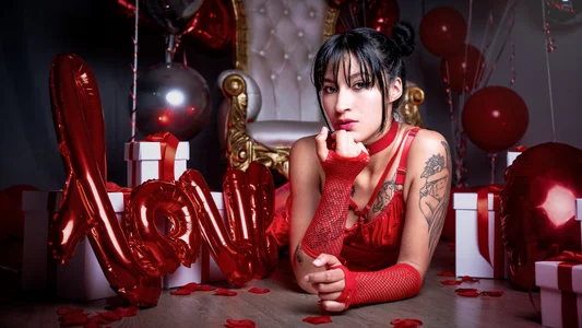 jessi_lemuss Happy Valentine♥ Foto 2