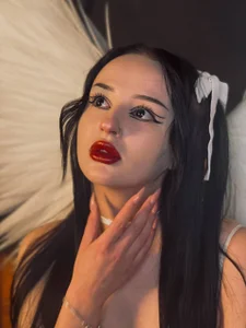 ElektraSunshine kullanıcısının angel girl albümü -  6 fotoğraf