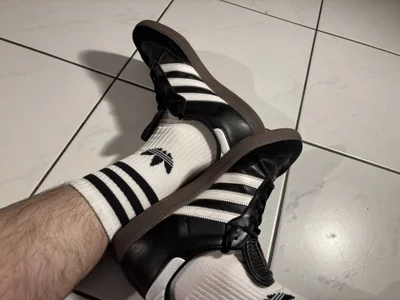sportive_hunk Sporty Feet Pic 7