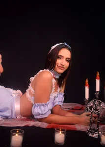 annie_clarkson FOR U 🔥 Pic 2