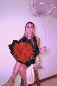 liaa_18 Happy Birthday for me 사진 5