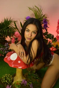 Sofia_Clauss_ fairy garden 🪴 🧚‍♀️ 圖片 5