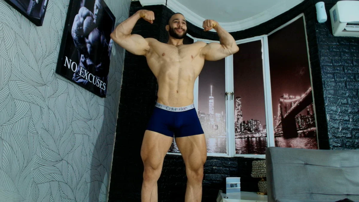 AlexLenox_ Právě oblíbené foto 1218