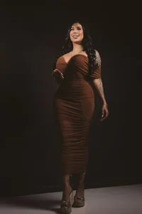 kiim_taaylor NEW MAGESTY 🔥 Gambar 2