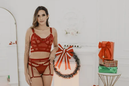 honeyhot69__ Merry christmas Bilde 2