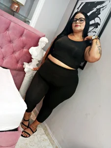 latinasexymoon In my work space ♥ Pic 6