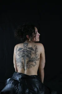 curlybb55 💋 Pic 3