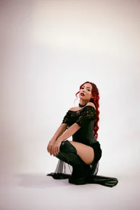 SteffanyBeck's Obsidian Sex Photo 6