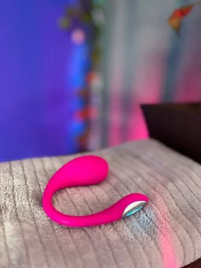 lizzy_kane My Lovense toys 💜 Immagine  7