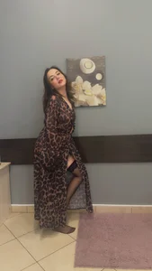 Kira_Adler today I'm a cat Pic 2