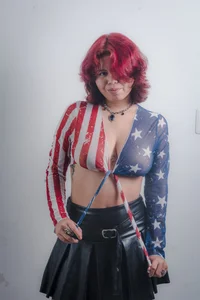 4de juio de SabinaMerchetti Foto 6