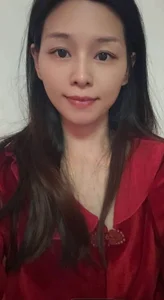 ai-qianqian's XXX Nude Photo 1