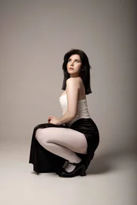 Milana_Bold 𝚃𝚎𝚗𝚍𝚎𝚛, 𝙳𝚎𝚕𝚒𝚐𝚑𝚝𝚏𝚞𝚕, 𝙳𝚎𝚜𝚒𝚛𝚊𝚋𝚕𝚎 Pic 7