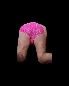 Bum de ellie-tv  7 photos