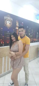 RubyChanel Sexy couple Pic 7
