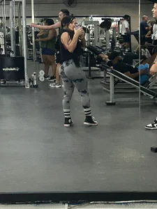 hiII de casandra026  8 Imagens