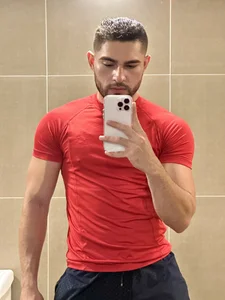 Steve-Carter Mirror зображення 6