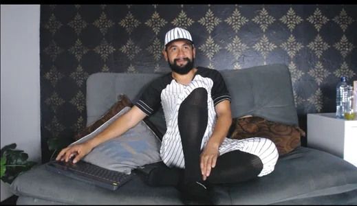 sabor_Latino_bdsmBaseball图片