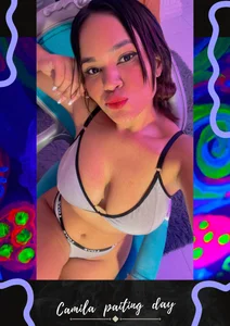 Public de CAMILA--REY  8 Imagens