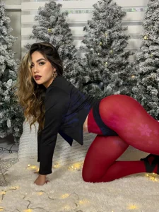 AnnieMonroe1 kullanıcısının Glamorous Christmas ! ♥ albümü -  4 fotoğraf