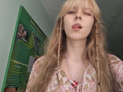 MarissaMcclary's little princess Sex Photo 3