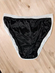 pleasure_ability Creamed Panties Gambar 3