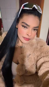 EmmaEbony_ “It wasn’t planned… but I care about you.” Pic 2