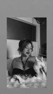 _Lorraine_v 🖤🖤 Pic 3