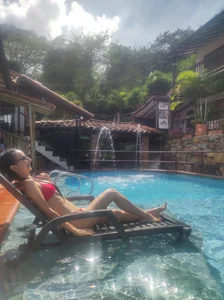 annakellergo1 enjoying a walk 사진 6