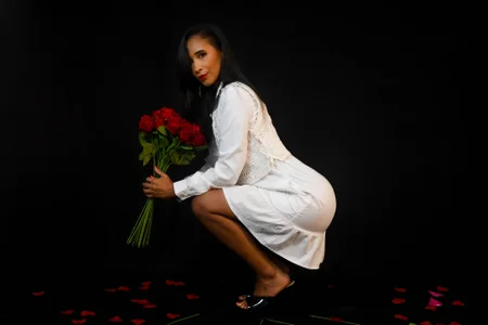 Keyla__Jones Valentine's Day зображення 5