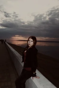 BeverlyShieh With hearts Immagine  5