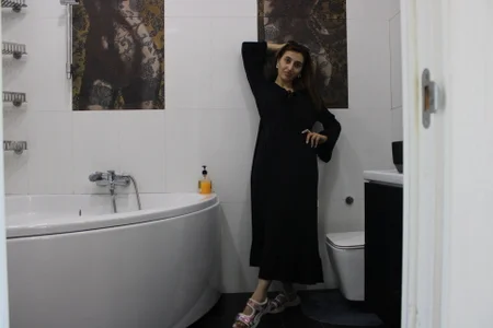Iren Iren God beauty Foto 3