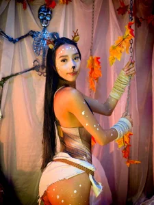 Dulce_Maay 🎃🎃Spells & Temptations 🎃🎃 Pic