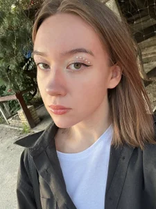 kimiko_shine Just me 🦋 Foto 6