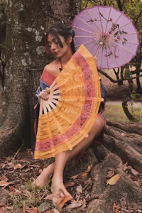 Zdjęcia amber_yull In the woods:  5