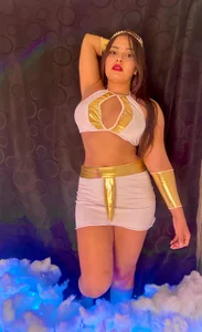 🤍 Dulce o travesura 😈 🎃🫑🍆 od Laura_JazZ  7 snímek