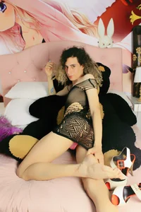 Luigi_Morgan About Me Poză 4